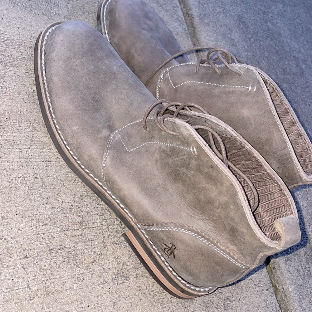 Penguin Dress shoes